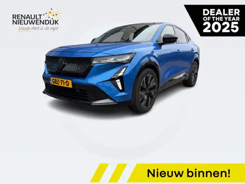 Renault Rafale 1.2 E-Tech full hybrid 200 esprit Alpine SOLAR BAY / PACK PRIVILEGE /  PACK AROUND VI