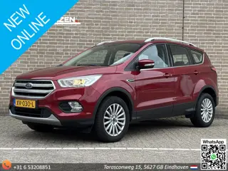 Ford Kuga 1.5 EcoBoost Trend Ultimate | Cruise | Climate | Navi | Camera | PDC | APK 03-2027! |