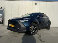 Toyota C-HR 1.8 Hybrid 140 Dynamic | Dodehoek detector | Apple Carplay/Android Auto