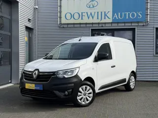 Renault Express 1.3 TCe 100 Comfort + Airco Led CarPlay Blindspot