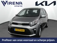 Kia Picanto 1.0 DPi DynamicLine - Achteruitrij camera - Apple Carplay/Android Auto - Cruise control 