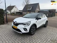 Renault CAPTUR 1.0 TCe 100 Bi-Fuel Zen | NAP LPG-G3 Navi Clima Cruise Camera |