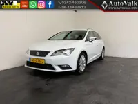 SEAT Leon ST 1.0 EcoTSI Style Connect. Carplay! (bj 2017)