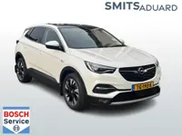 Opel Grandland X 1.2 Turbo Innovation Automaat, 130 Pk, Airco/ECC, Navigatie, Trekhaak,