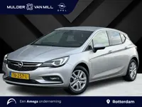 Opel Astra Innovation+ 1.0 Turbo 105pk | LED MATRIX | AGR-STOELEN | KEYLESS | APPLE CARPLAY / ANDROI