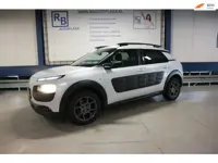 Citroen C4 Cactus 1.2 e-VTi Shine / Automaat / 12 MAANDEN GARANTIE ! ! !