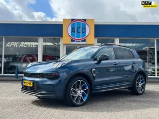 Lynk & Co 01 1.5 261pk PHEV 7DCTH | Orig.NL | PanoramaDak | 360 graden Camera | Carplay |