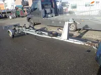 Boottrailer 750 KG 440cm