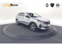 Peugeot 3008 1.6 HYbrid 225 Allure | Trekhaak | Adaptieve Cruise Control | Dodehoekdetectie | Stoelv