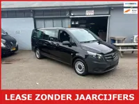 Mercedes-Benz Vito Tourer 114 CDI Lang 9 pers autom ex btw bpm