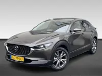 Mazda CX-30 2.0 e-SkyActiv-X M Hybrid Luxury (bj 2021)