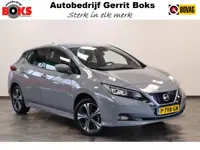 Nissan Leaf e+ Business Executive 62 kWh Navi 360 Camera Long Range Achteruitkijkcamera 24 maanden g
