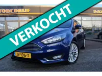 Ford Focus Wagon 1.0 Titanium | Navi | Cruisecontrol | Self-Park |