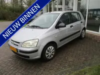 Hyundai Getz 1.1i Active Sky (bj 2005)