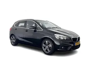 BMW 2 Serie Active Tourer 218d Essential *NAVI-FULLMAP | COMFORTSEATS | PRIVACY-GLASS | ECC | PDC | 