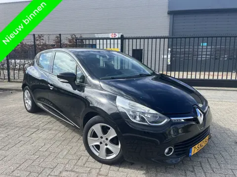 Renault Clio 1.5 dCi Automaat Dynamique Keyless/Parksens Clima