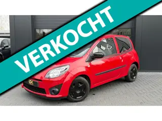 Renault Twingo 1.2-16V Collection NW APK|Airco