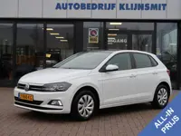 Volkswagen Polo 1.0 TSI Comfortline | app-connect | adapt cruise | cd |