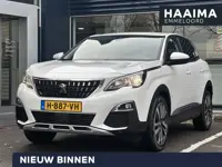 Peugeot 3008 1.2 PureTech Allure Avantage | Trekhaak | Navigatie | Climate Control | Skiluik | DAB |