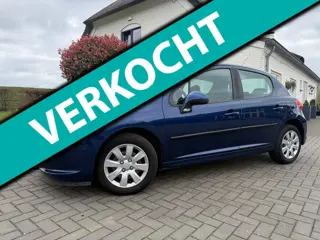 Peugeot 207 1.4 VTi Look