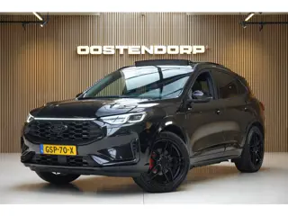 Ford Kuga 2.5PHEV/243pk Blackstyle ST-Line X|2024|Facelift|Panoramadak|20"Blackstyle|Trekhaak|Memory