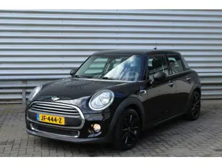 Mini Mini 1.2 102pk One Business NL-Auto NAP