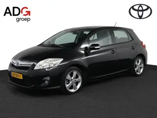 Toyota Auris 1.8 Full Hybrid Executive | Parkeersensoren | Climate-Control | Navigatie |