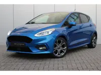 Ford Fiesta 1.0 EcoBoost ST-Line CARPLAY I B&O I DAB I CRUISE I STOELVERWARMING I KEYLESS START I