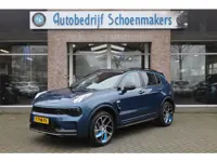 Lynk & Co 01 1.5 MY23! ZWARTE-HEMEL ROLHOES MY23 360-CAMERA PANO/SCHUIF INFINITY DAB NAVI CARPLAY ST