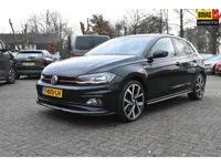 Volkswagen Polo 2.0 TSI GTI