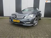 Mercedes-Benz E-klasse Coupé 350 CDI Elegance