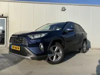 Toyota RAV4 2.0 VVT-iE Dynamic Handgeschakeld | Achteruitrijcamera | Cruise control adaptief | Navig