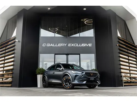 CUPRA Formentor 1.4 e-Hybrid VZ Performance - Panorama | Carbon Seats | Keyless | Camera