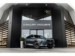 CUPRA Formentor 1.4 e-Hybrid VZ Performance - Panorama | Carbon Seats | Keyless | Camera