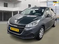 Peugeot 208 1.2 PureTech Active AUTOMAAT ORG NL/NAP/1E EIGENAAR/NAVIGATIE/PDC/CRUISE/APPLE CAR PLAY/