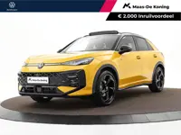 Volkswagen T-Roc R-Line First Edition 1.5 eTSI 150 PK 7 versn. DSG · Assistance Pakket · Black Style