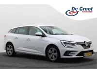 Renault Mégane Estate 1.3 TCe Intens LED, Keyless, Apple Carplay, Climate, Cruise, PDC