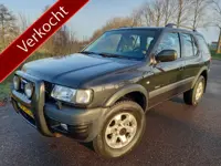 Opel Frontera 3.2 Automaat 4X4
