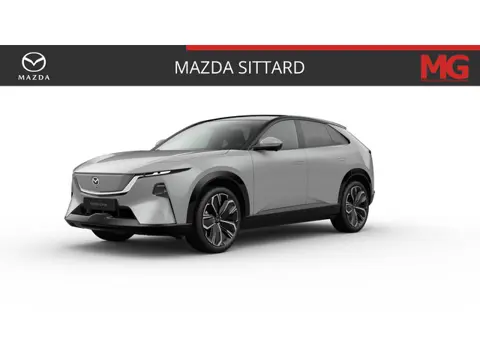 Mazda CX-6e Takumi 78 kWh | Nieuw | 360 Camera | 21'' LM velgen | Sony Audio | Warmtepomp | 50" HUD