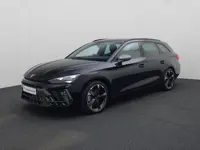 CUPRA Leon Sportstourer 1.5 TSIe-Hybrid 150kW/204PK DSG · Apple/Android Car Play · Camera + Parkeers