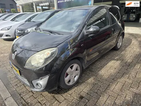 Renault Twingo 1.2-16V Initiale INRUILKOOPJE | AIRCO | ELEC RAMEN | APK TOT 11-26 |