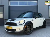 Mini Mini 1.6 Cooper S | Pano | Keyless | Carbon | JCW!