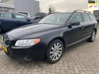 Volvo V70 1.6 T4 Limited Edition Garantie eerste eigenaar