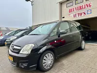 Opel Meriva 1.6-16V Enjoy | Automaat | Airco | Nieuwe APK