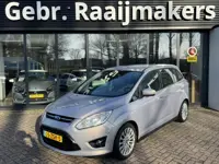 Ford Grand C-Max 1.6 TDCi Lease Titanium*Navi*Camera*EXPORT/EX.BPM*