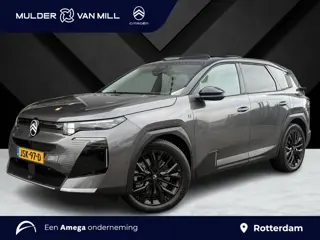Citroën C5 Aircross Max 1.6 Plug-In Hybrid 195pk | LEDER | PANO | MASSAGE | NAVI | 360° CAMERA | 19 