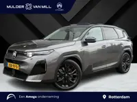 Citroën C5 Aircross Max 1.6 Plug-In Hybrid 195pk | LEDER | PANO | MASSAGE | NAVI | 360° CAMERA | 19 