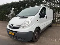Opel Vivaro 2.0 CDTI L2H1 EcoFLEX