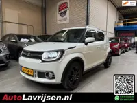 Suzuki IGNIS 1.2 SELECT AUTOMAAT 4 CYLINDER MOTOR NAVIGATIE PARELMOER CRUISE ECC KEYLESS AFN.TREKHAA
