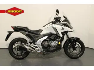 Honda NC 750 X DCT (bj 2022)